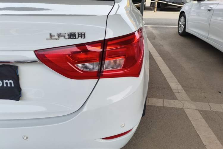 Used Buick GT 2016 15N Automatic Entry-Level Trim Right Rear Taillight