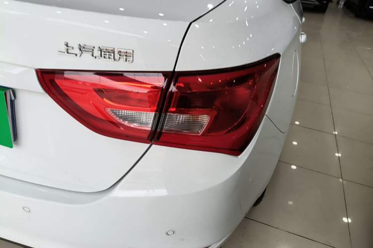 Used Buick GT 2016 15N Automatic Elite Edition Right Rear Taillight