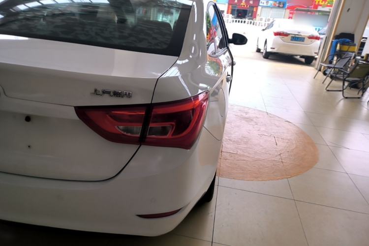 Used Buick GT 2016 15N Automatic Elite Edition Right Rear Taillight