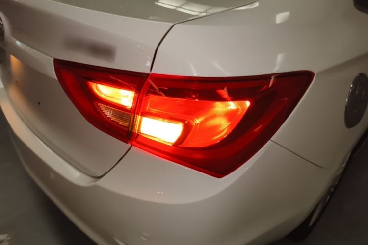 Used Buick GT 2016 15N Automatic Elite Edition Right Rear Taillight
