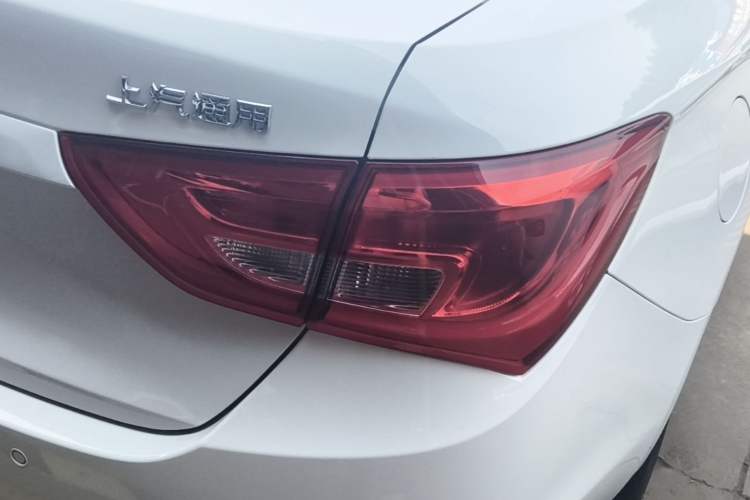 Used Buick GT 2016 15N Automatic Luxury Edition Right Rear Taillight