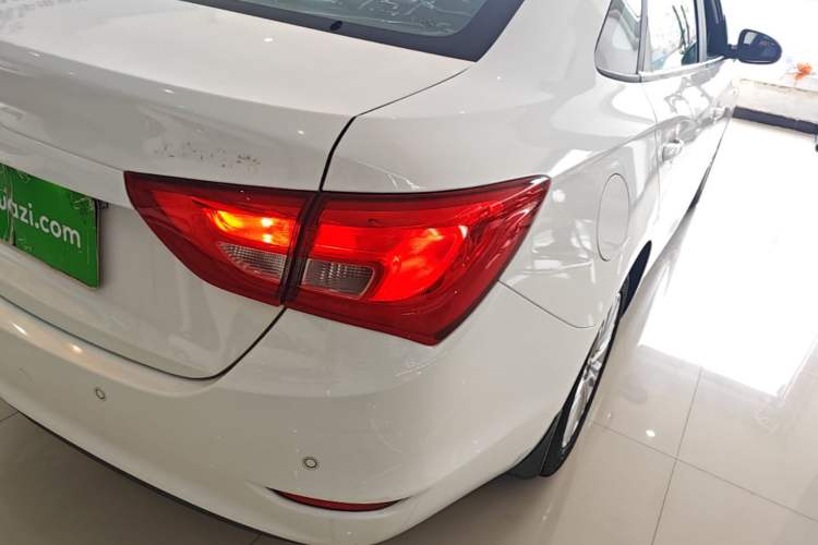 Used Buick GT 2016 15N Automatic Luxury Edition Right Rear Taillight