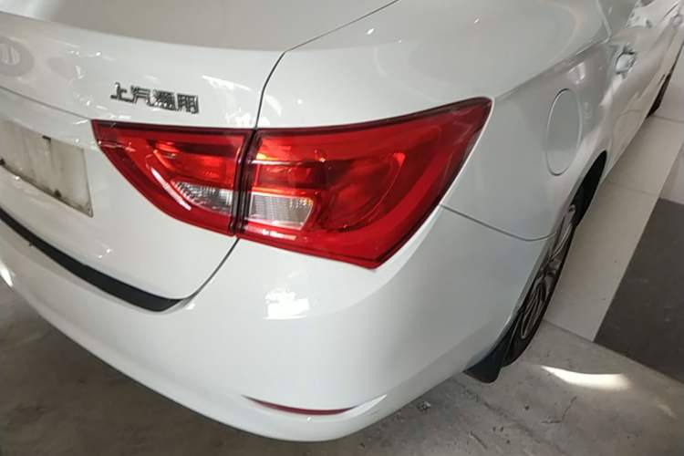 Used Buick GT 2016 15N Automatic Entry-Level Trim Right Rear Taillight