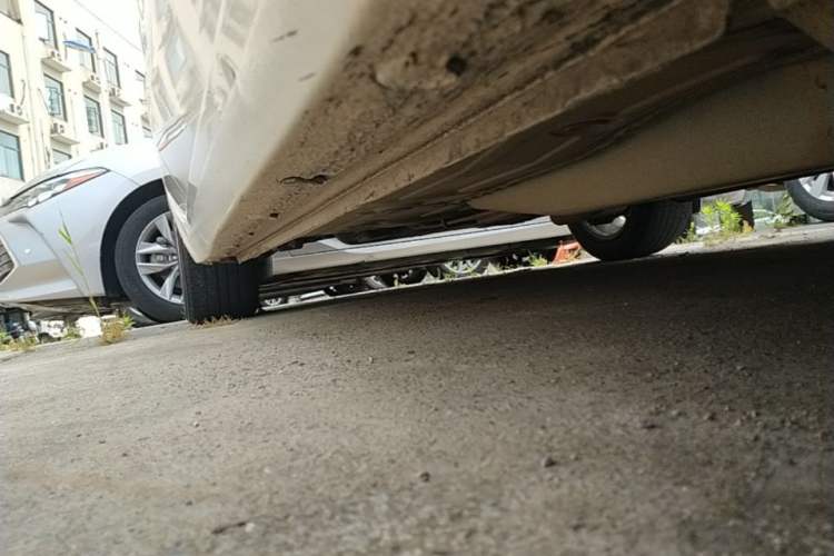 Used Buick GT 2016 15N Automatic Elite Edition Right Side Sill