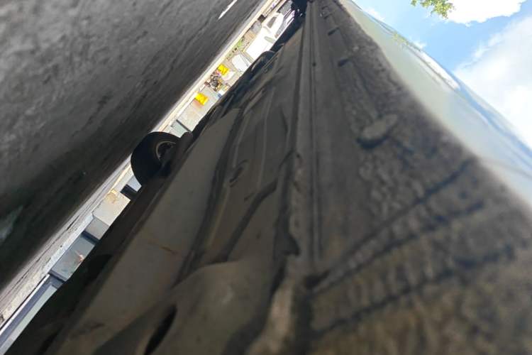 Used Buick GT 2016 15N Automatic Entry-Level Trim Right Side Sill