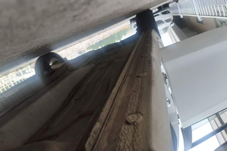 Used Buick GT 2016 15N Manual Elite Edition Right Side Sill