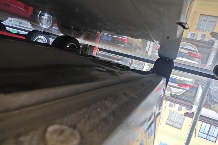 Used Buick GT 2016 15N Automatic Elite Edition Right Side Sill