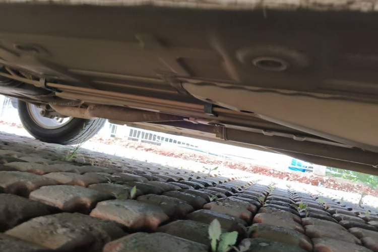 Used Buick GT 2016 15N Automatic Elite Edition Right Side Sill