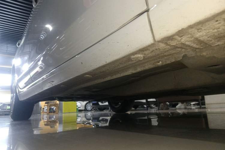 Used Buick GT 2016 15N Automatic Entry-Level Trim Right Side Sill