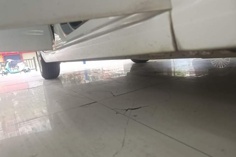 Used Buick GT 2016 15N Automatic Entry-Level Trim Right Side Sill