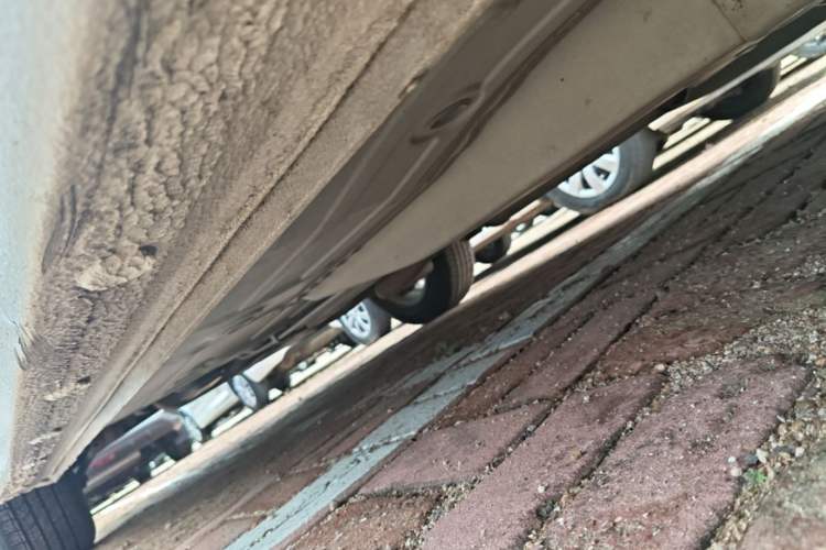 Used Buick GT 2016 15N Automatic Entry-Level Trim Right Side Sill