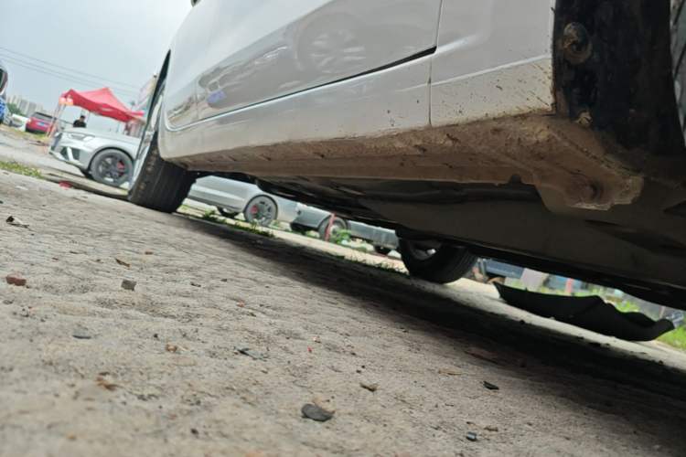 Used Buick GT 2016 15N Automatic Entry-Level Trim Right Side Sill