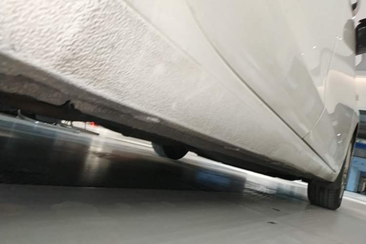 Used Buick GT 2016 15N Automatic Entry-Level Trim Right Side Sill