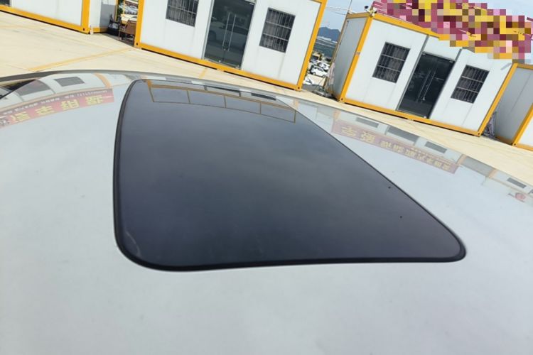Used Buick GT 2016 15N Manual Elite Edition Roof