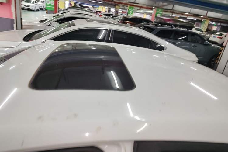 Used Buick GT 2016 15N Automatic Elite Edition Roof