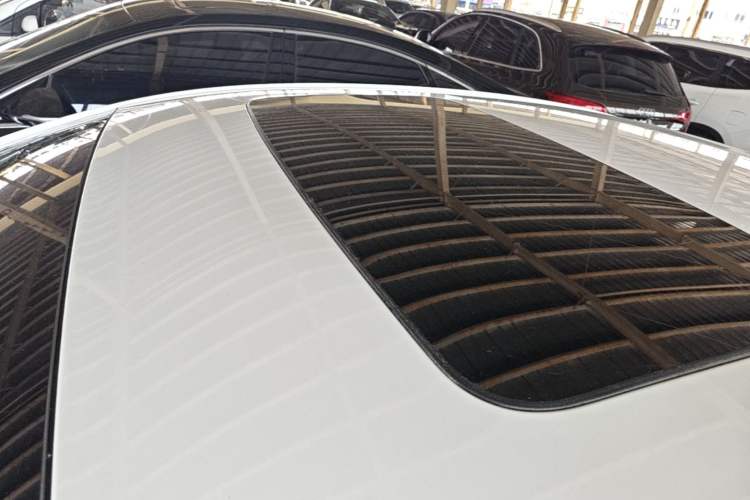 Used Buick GT 2016 15N Automatic Elite Edition Roof