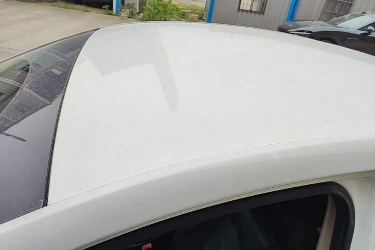 Used Buick GT 2016 15N Automatic Entry-Level Trim Roof