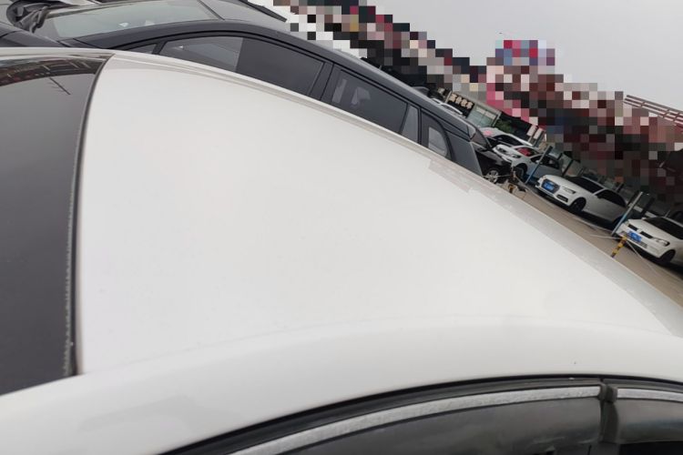 Used Buick GT 2016 15N Automatic Entry-Level Trim Roof