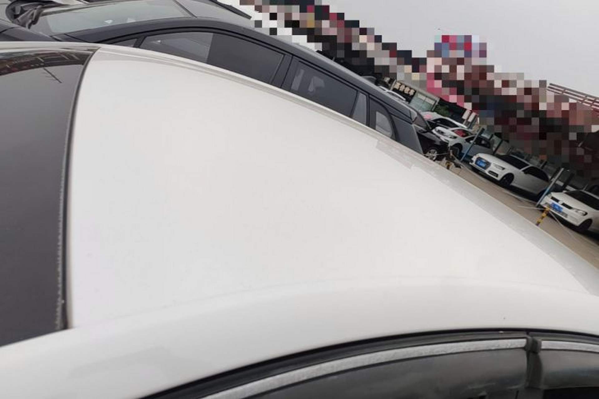 Used Buick GT 2016 15N Automatic Entry-Level Trim Roof