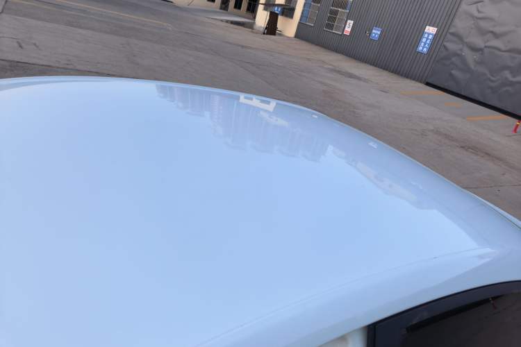 Used Buick GT 2016 15N Automatic Entry-Level Trim Roof