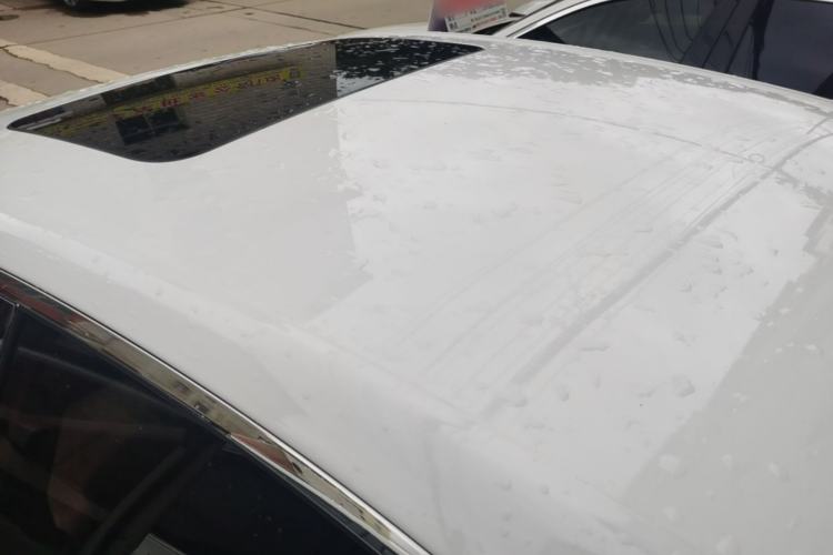 Used Buick GT 2016 18T Dual-Clutch Elite Model Roof