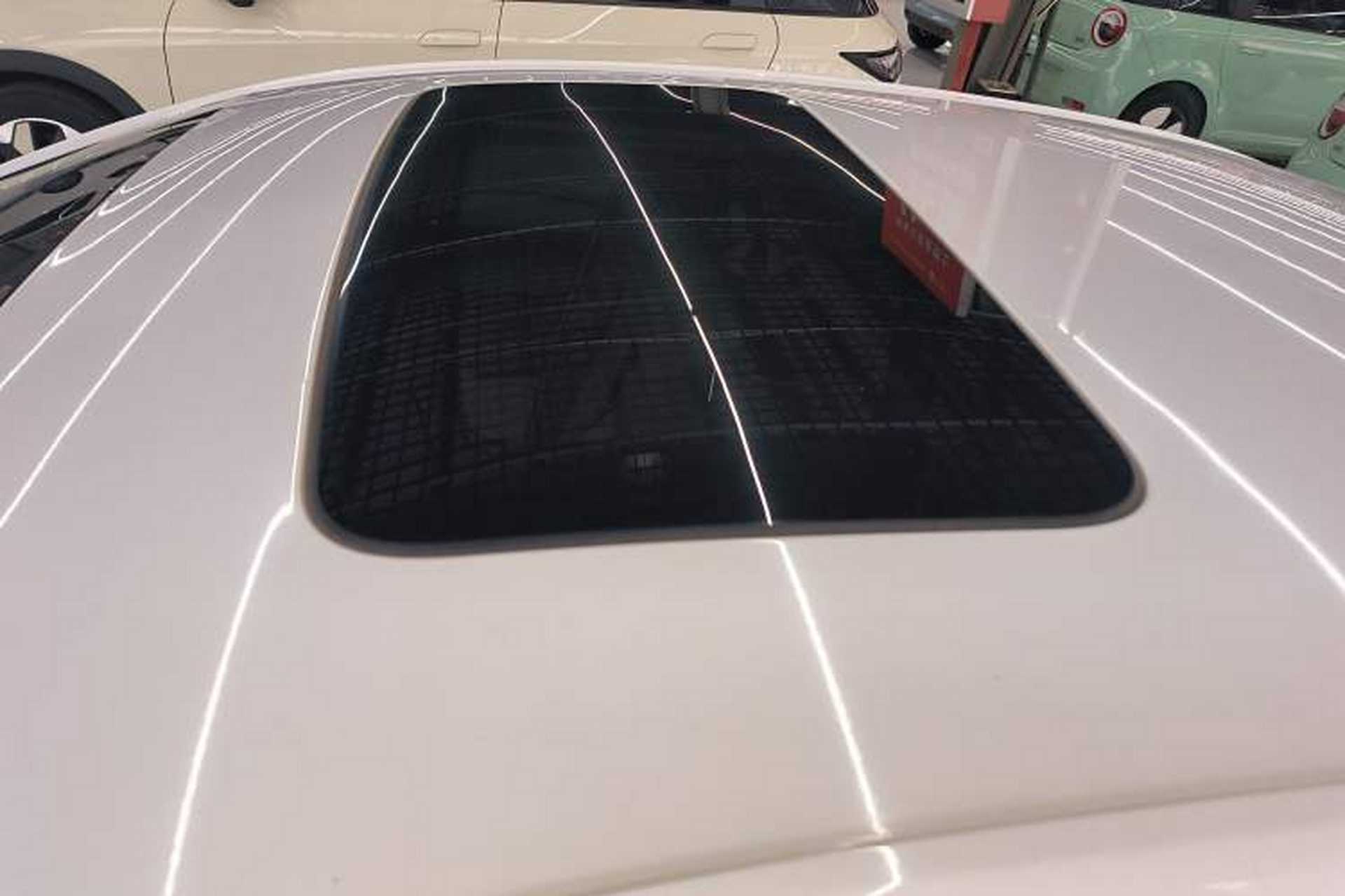 Used Buick GT 2016 15N Automatic Elite Edition Roof