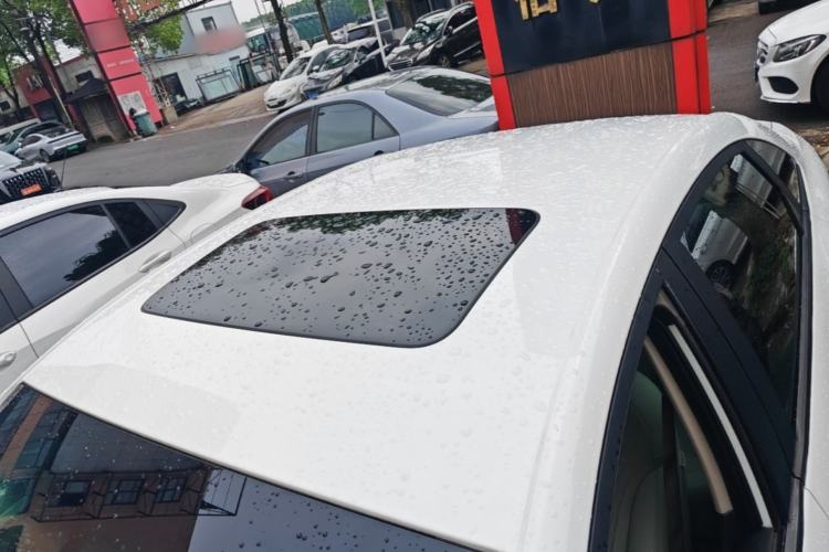 Used Buick GT 2016 15N Automatic Elite Edition Roof