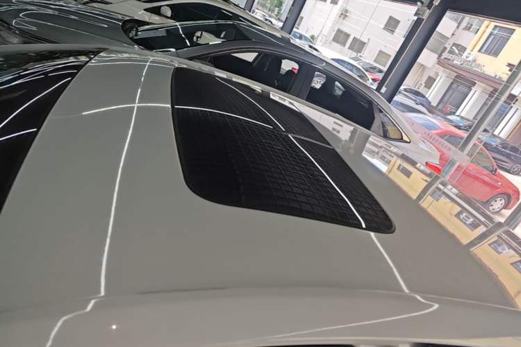 Used Buick GT 2016 15N Automatic Elite Edition Roof