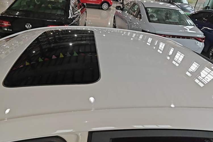 Used Buick GT 2016 15N Automatic Elite Edition Roof