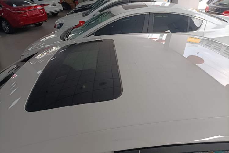 Used Buick GT 2016 15N Automatic Elite Edition Roof