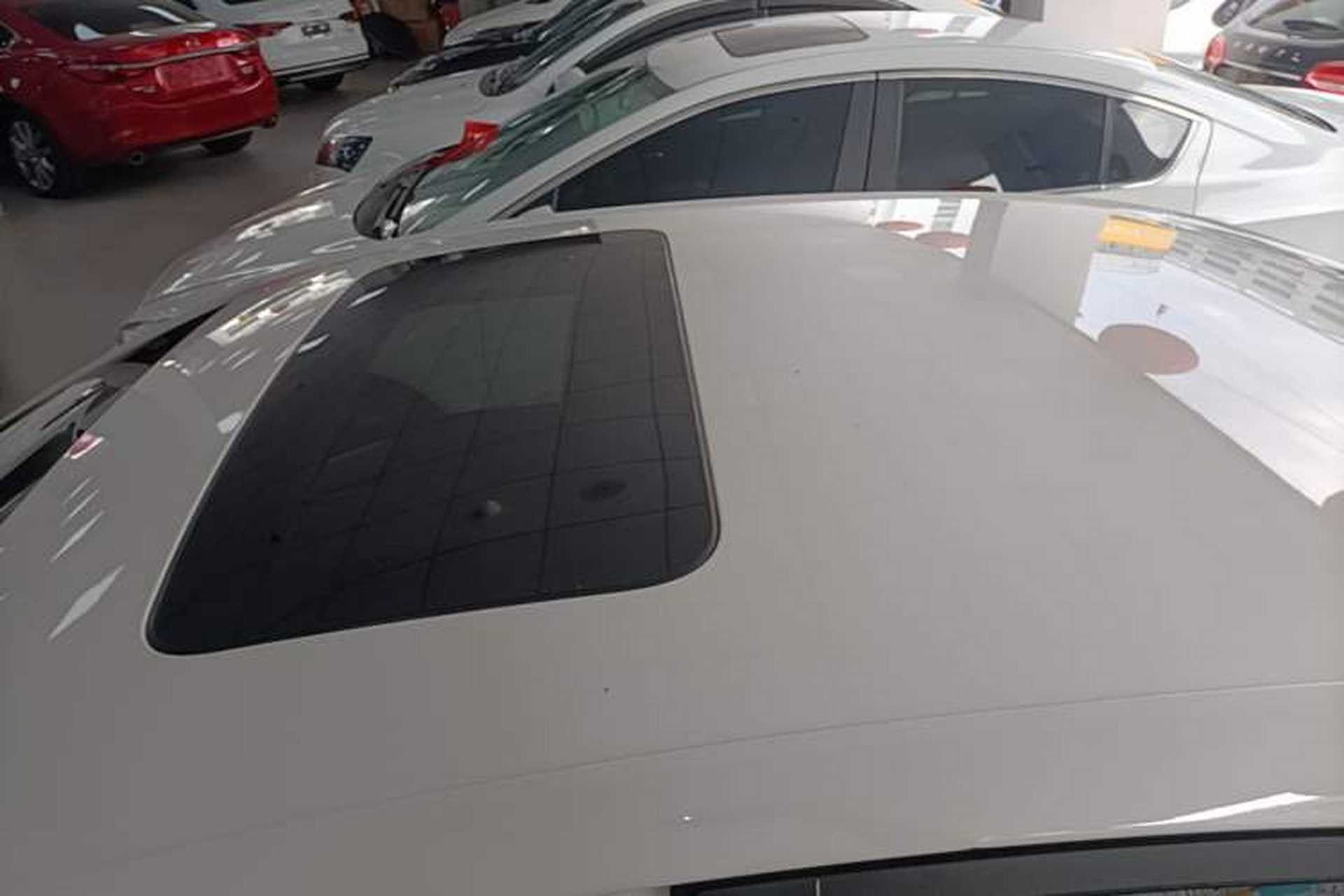 Used Buick GT 2016 15N Automatic Elite Edition Roof