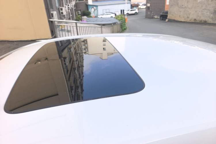 Used Buick GT 2016 15N Automatic Elite Edition Roof