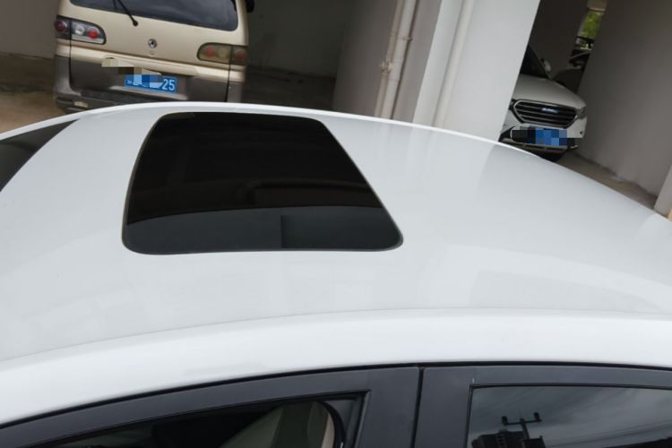 Used Buick GT 2016 15N Automatic Elite Edition Roof