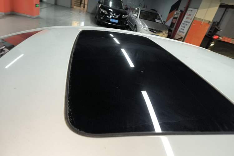 Used Buick GT 2016 15N Automatic Elite Edition Roof