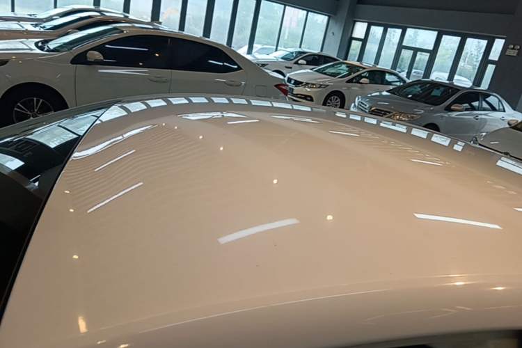 Used Buick GT 2016 15N Automatic Entry-Level Trim Roof