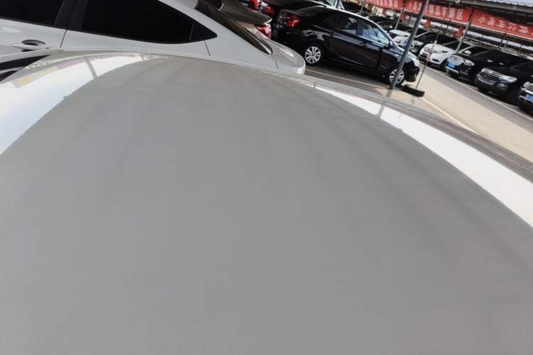 Used Buick GT 2016 15N Automatic Entry-Level Trim Roof