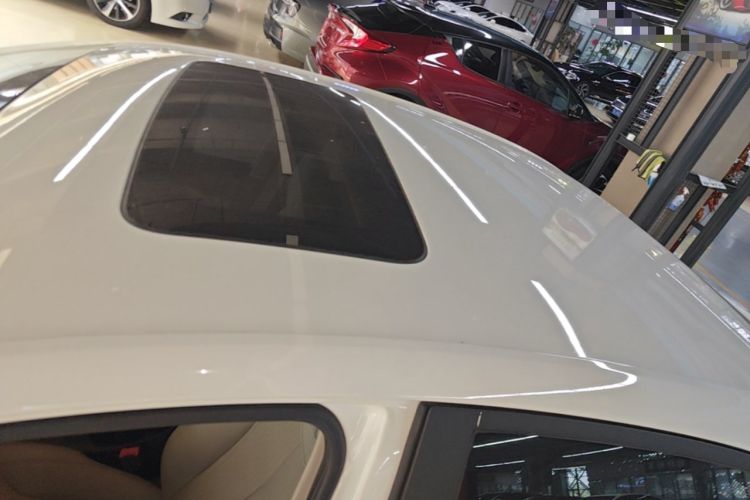 Used Buick GT 2016 15N Automatic Elite Edition Roof