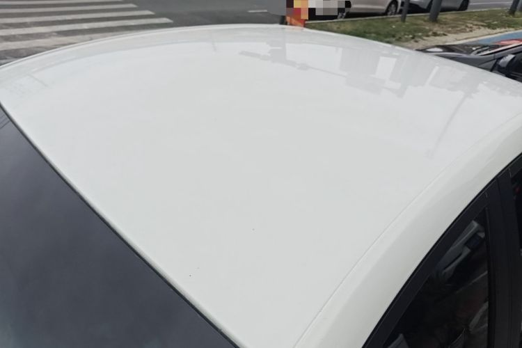 Used Buick GT 2016 15N Automatic Entry-Level Trim Roof