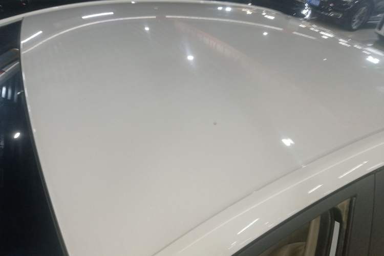 Used Buick GT 2016 15N Automatic Entry-Level Trim Roof