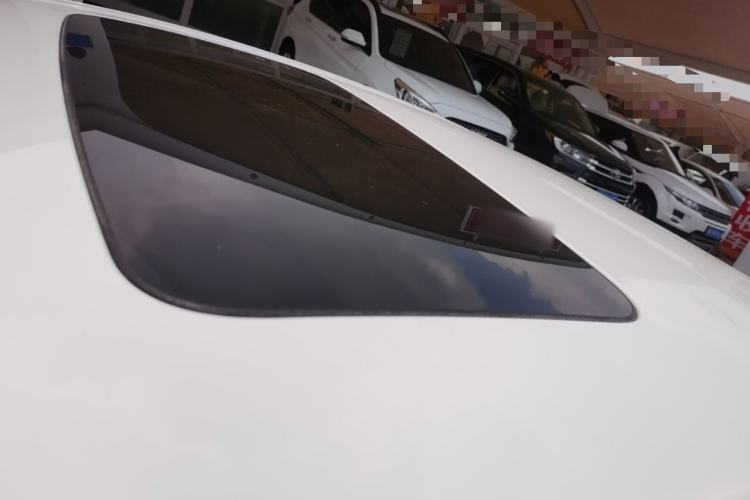 Used Buick GT 2016 15N Automatic Luxury Edition Roof
