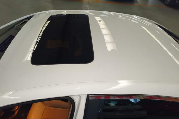 Used Buick GT 2016 15N Automatic Elite Edition Roof