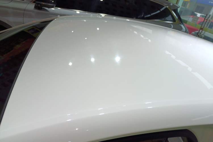 Used Buick GT 2016 15N Automatic Entry-Level Trim Roof