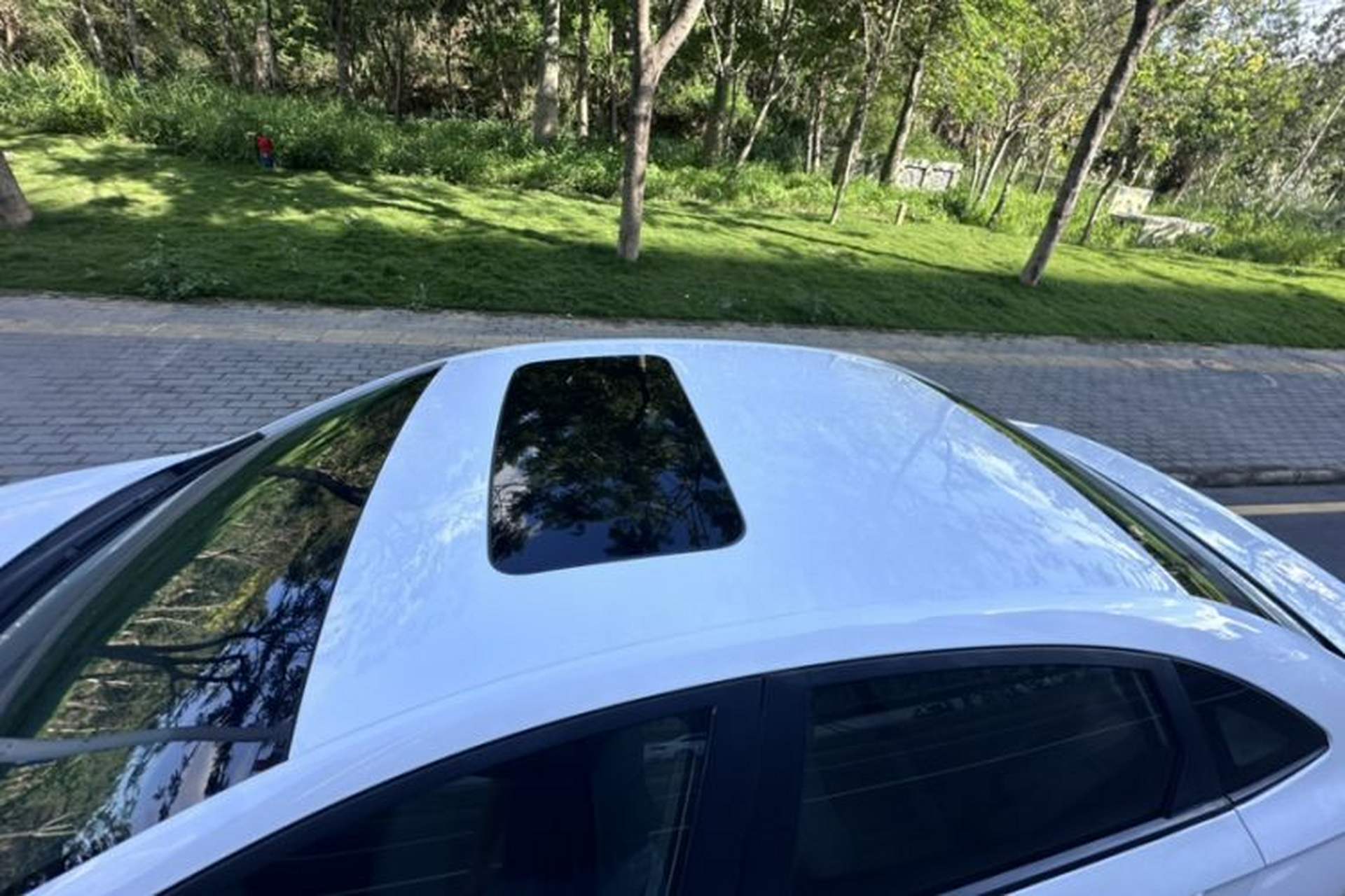 Used Buick GT 2016 15N Automatic Elite Edition Roof