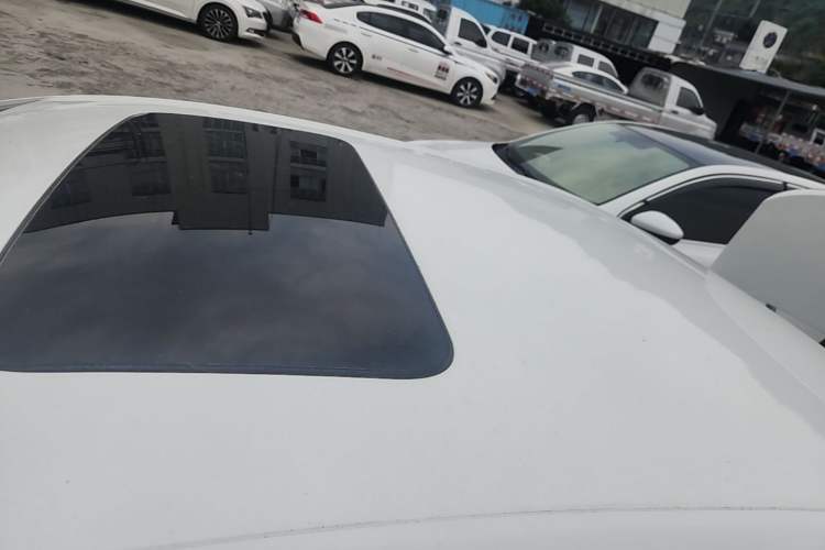 Used Buick GT 2016 15N Manual Elite Edition Roof