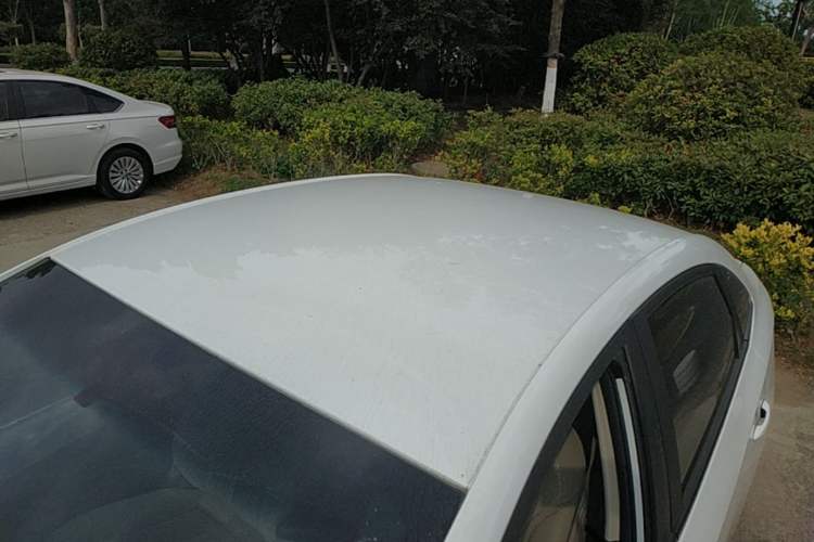 Used Buick GT 2016 15N Automatic Entry-Level Trim Roof