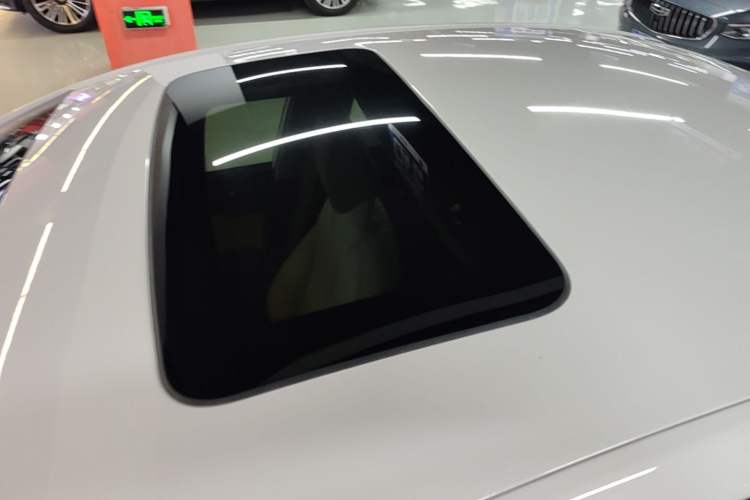 Used Buick GT 2016 15N Automatic Elite Edition Roof