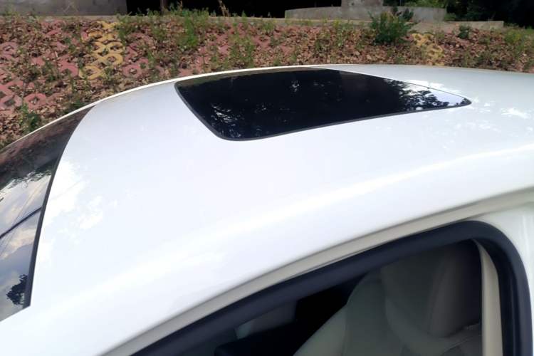 Used Buick GT 2016 15N Automatic Elite Edition Roof