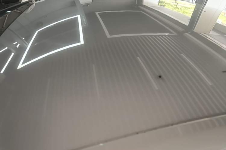 Used Buick GT 2016 15N Automatic Entry-Level Trim Roof
