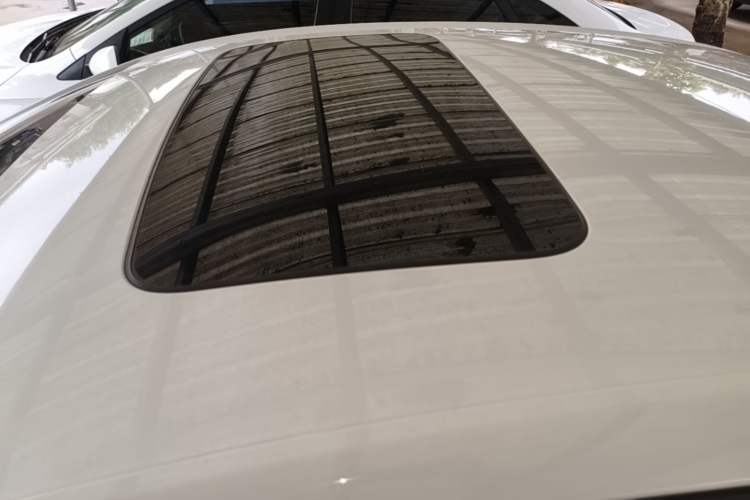 Used Buick GT 2016 15N Automatic Elite Edition Roof