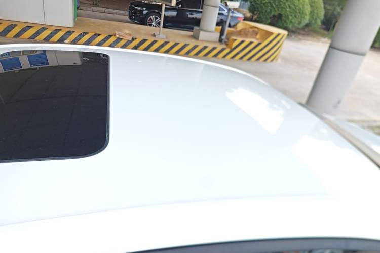 Used Buick GT 2016 15N Automatic Elite Edition Roof